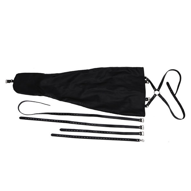 Мешок на ноги для фиксации Мешок на ноги для фиксации