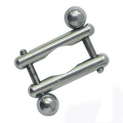 зажим соска