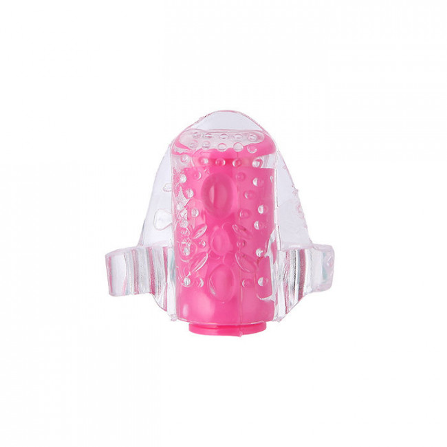 Вибратор-насадка на язык Вибратор-насадка на язык