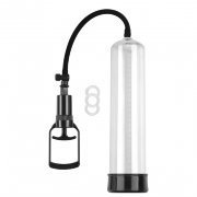 Вакуумная помпа увеличенного размера Discovery Magnate