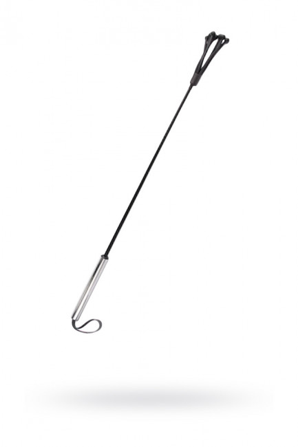 Стек с хлыстом из латексным