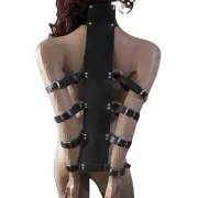 BDSM бондаж для рук