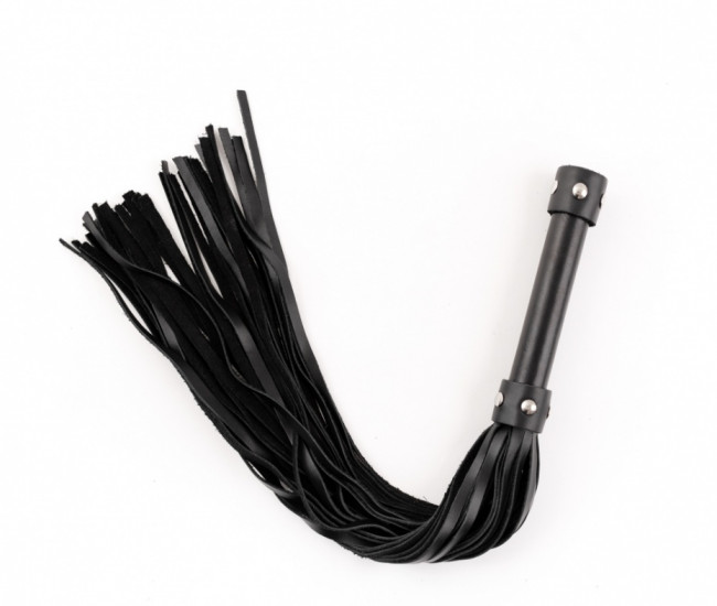 Плеть из натуральной кожи Плеть из натуральной кожи