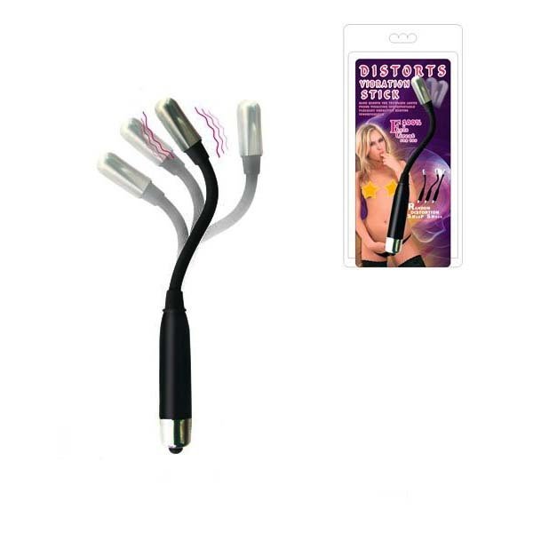 Точечный вибро массажер для секса