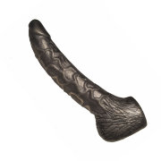 Анально-вагинальный страпон