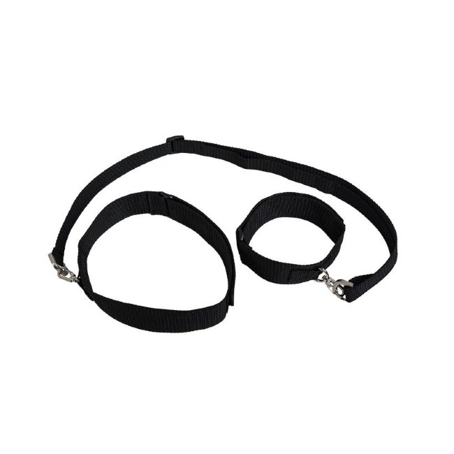 Оковы для запястий и лодыжек 