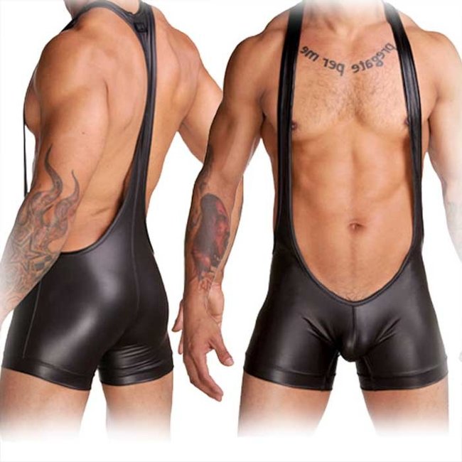Мужской сексуальный комбинезон Мужской сексуальный комбинезон