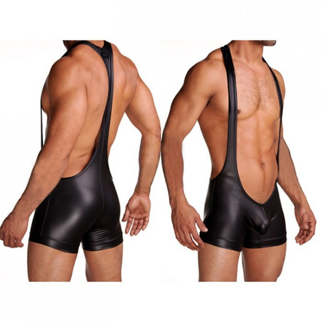 Мужской сексуальный комбинезон Мужской сексуальный комбинезон