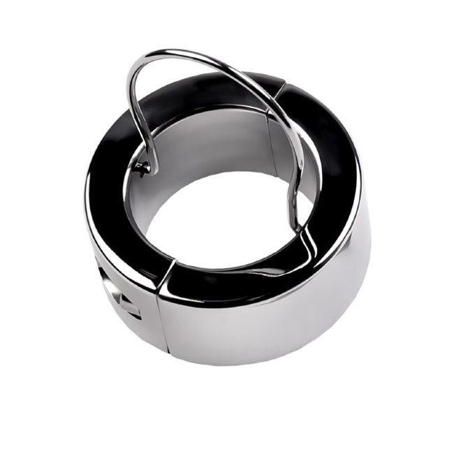 Утяжелитель с разделителем мошонки