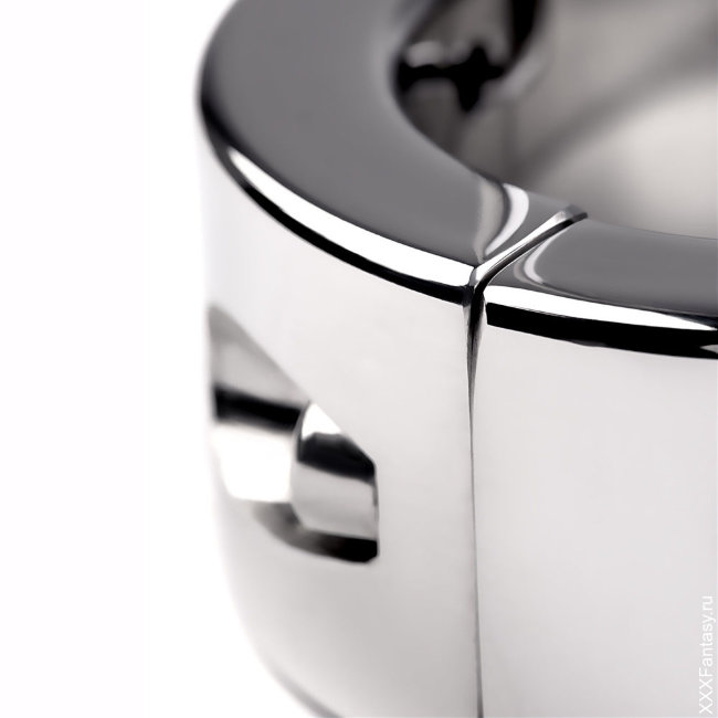 Утяжелитель с разделителем мошонки Утяжелитель с разделителем мошонки