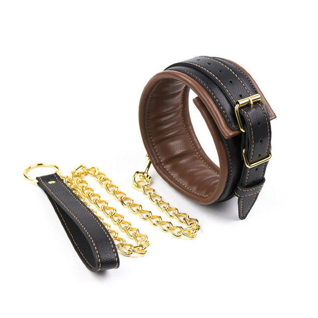 Набор: наручники, кандалы, ошейник