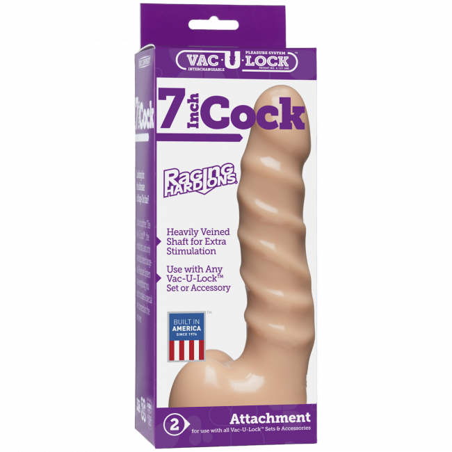 Насадка - анальный имитатор для старпона Насадка - анальный имитатор для старпона