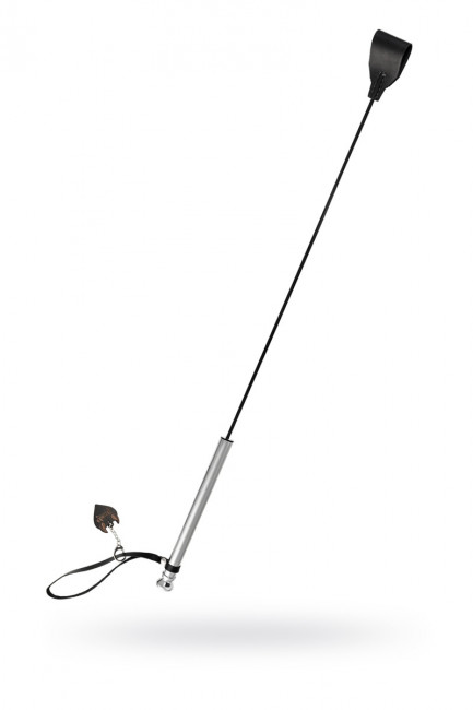 Стек с металлической рукоятью