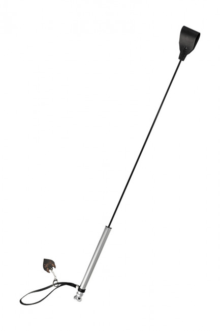 Стек с металлической рукоятью