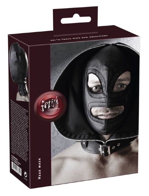 Шлем "Слеп и нем"