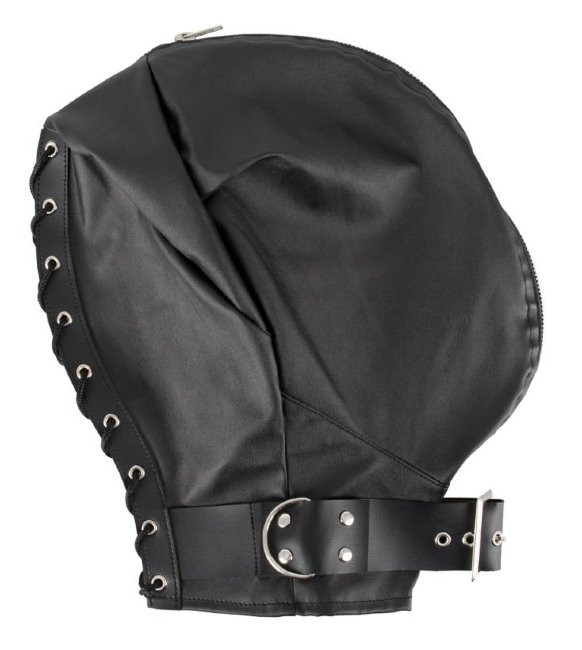 Шлем "Слеп и нем"