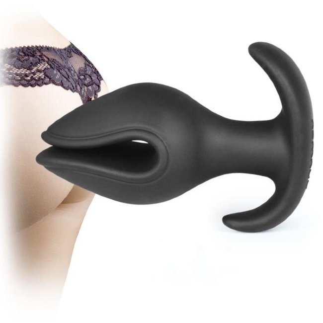 Анальная втулка-пробка