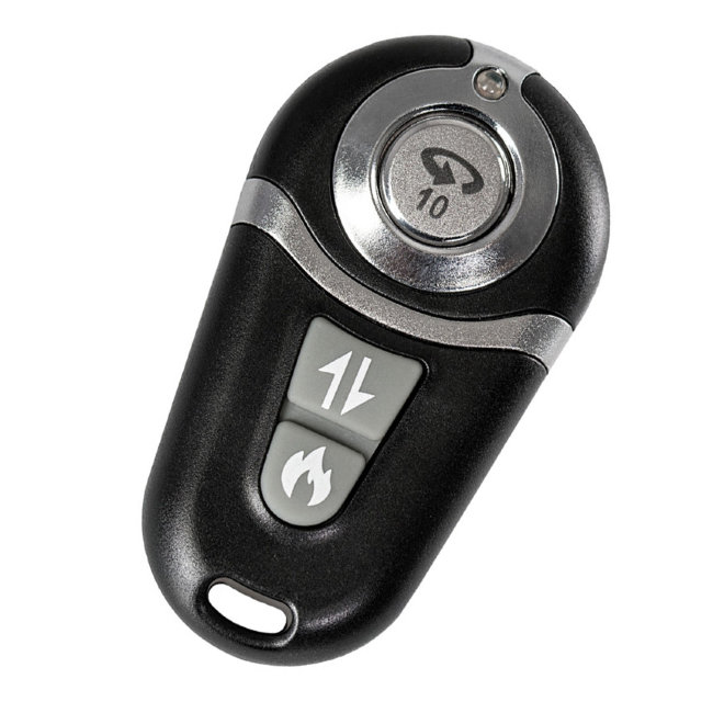 Компактная секс машина с пультом управления