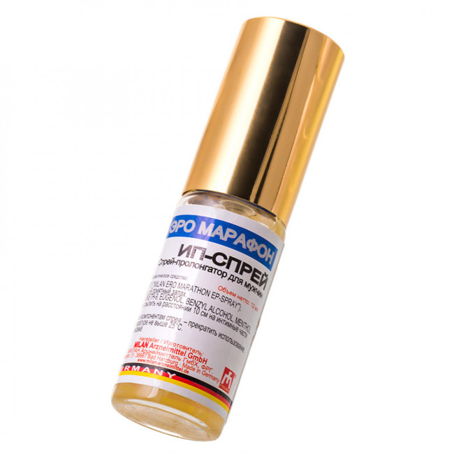 Спрей продлевающий половой акт Спрей продлевающий половой акт