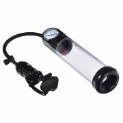 Вакуумная помпа Discovery Aviator