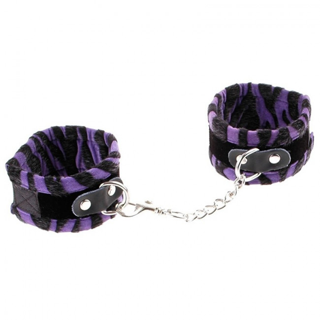 Набор для бондажа и игры в кошку