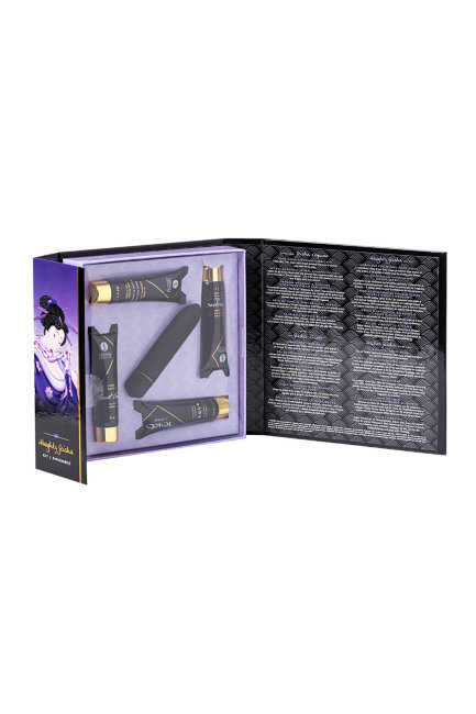 Набор Шаловливая Гейша Набор Шаловливая Гейша