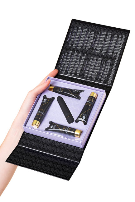 Набор Шаловливая Гейша Набор Шаловливая Гейша