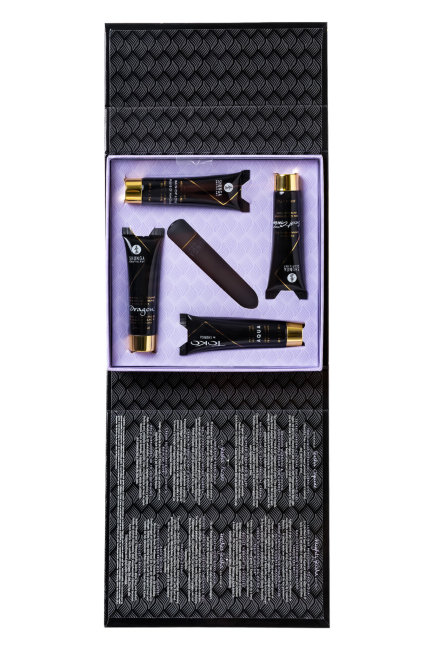 Набор Шаловливая Гейша Набор Шаловливая Гейша