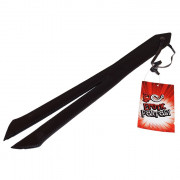 Необычный пэдл-шлепалка в виде раздвоенного меча PADDLE SWORD Необычный пэдл-шлепалка в виде раздвоенного меча PADDLE SWORD