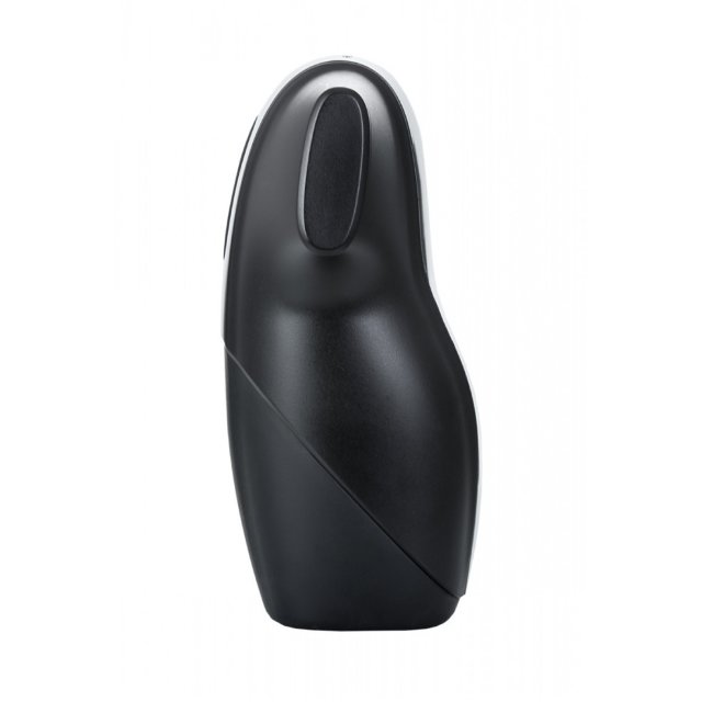 Стильный мастурбатор с двумя супер двигателями