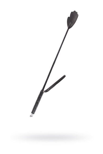 Стек с кожаным наконечником Стек с кожаным наконечником