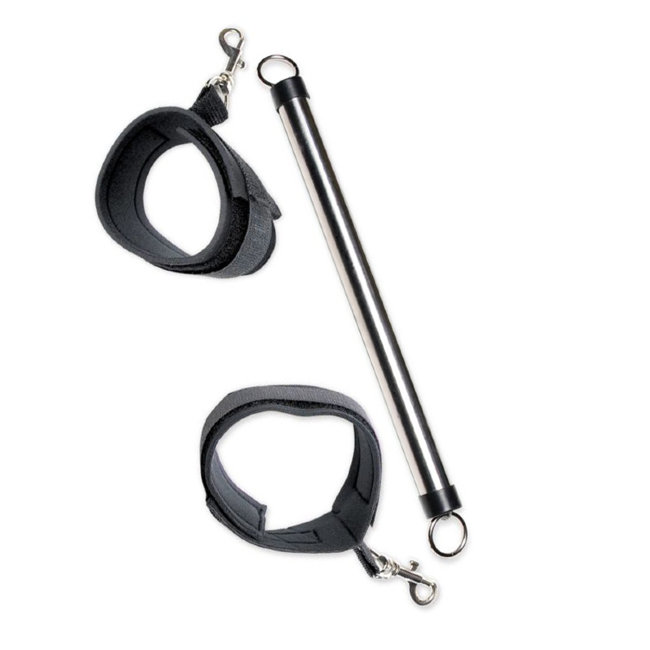 Наручники оковы на распорке