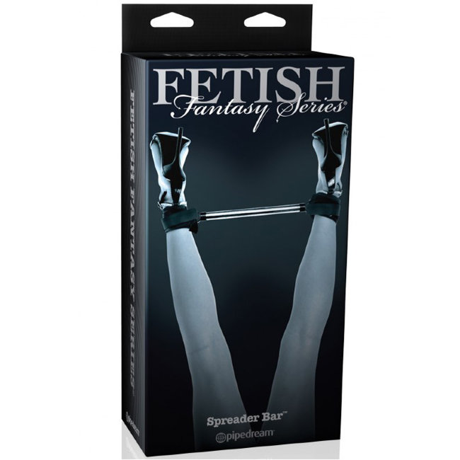 Наручники оковы на распорке Наручники оковы на распорке