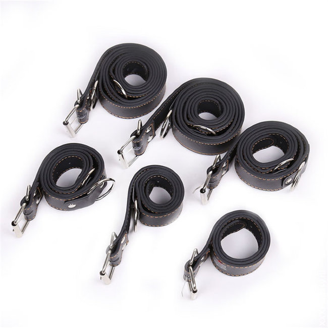 Бондажные ремни для связывания Бондажные ремни для связывания