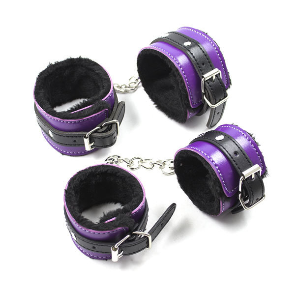 Садо мазо набор из семи предметов