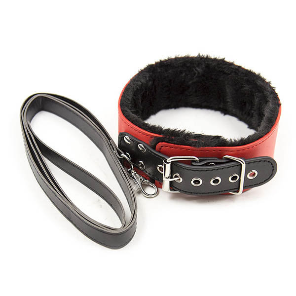 Садо мазо набор из семи предметов