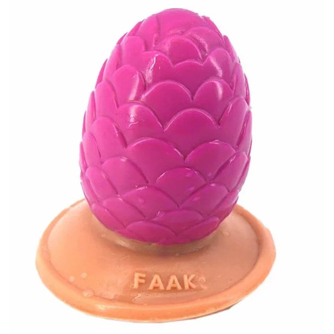 Анальная игрушка Шишка