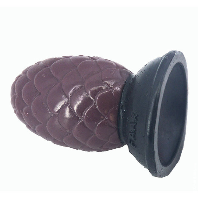 Анальная игрушка Шишка