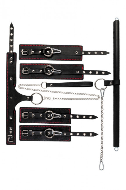 Бандажный набор с распоркой