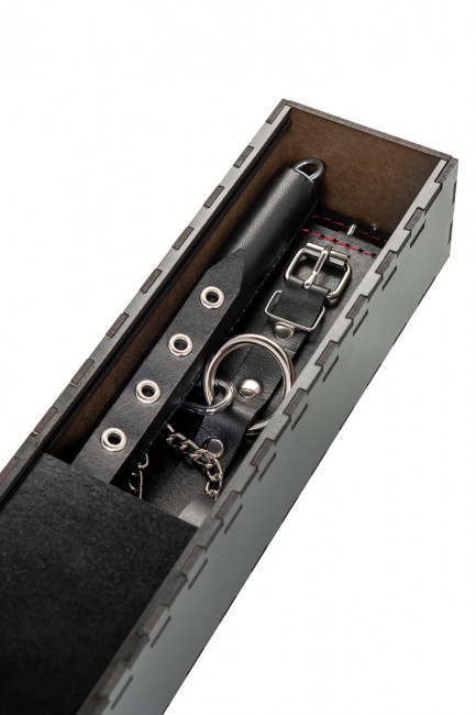 Бандажный набор с распоркой