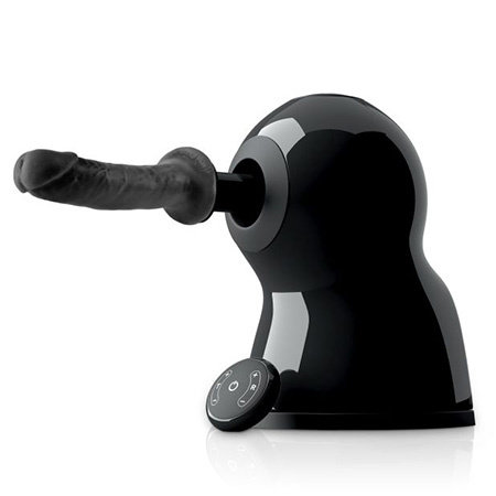 Секс-машина с функцией вращения Секс-машина с функцией вращения