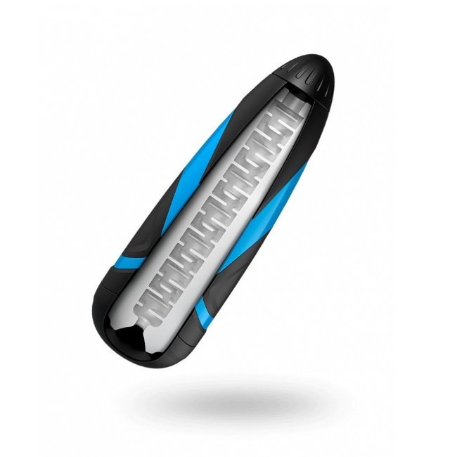 Мастурбатор с регулятором внутреннего давления Мастурбатор с регулятором внутреннего давления