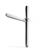 Анальный расширитель с затычкой