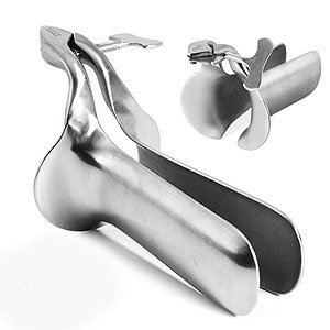 расширитель влагалища