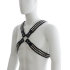 BDSM ремни на грудь унисекс BDSM ремни на грудь унисекс